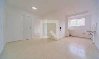 Imagem 3: Apartamento para Aluguel - Vila Joao Ramalho, 2 Quartos, 37 m2