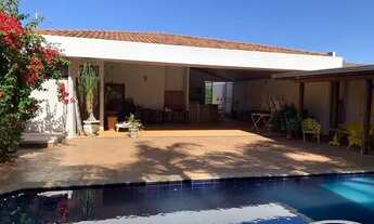 Imagem 4: ALUGA-SE Casa NO JARDIM MARIA IZABEL - MARÍLIA/SP