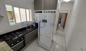 Imagem 2: LOCAÇÃO 1 dormitório grande com 2 janelas - Canto do Forte - Praia Grande