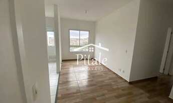 Imagem 5: Apartamento com 2 dormitórios à venda, 46 m² por R$ 219.900,00 - Novo Osasco - Osasco/SP