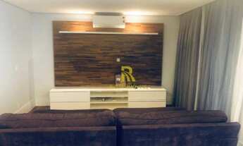 Imagem 4: Apartamento com 3 suítes para alugar, 186 m² por R$ 15.000/mês - Chácara Santo Antônio - S