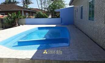 Imagem 3: Casa com 04 quartos na quadra do mar