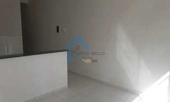 Imagem 2: Casa para Locação em Contagem, Tropical, 2 dormitórios, 1 banheiro, 2 vagas