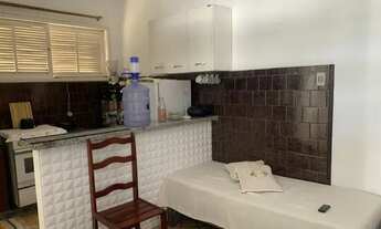 Imagem: Kitinete em Grussaí -São João da Barra