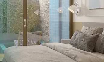 Imagem 7: HBA] Última Unidade no Ora Beach Residence