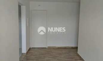 Imagem 2: Osasco - Apartamento Padrão - Presidente Altino