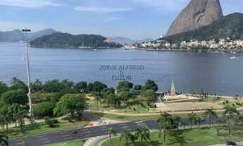 Imagem: 3 Suites Vista total para Baía da Guanabara