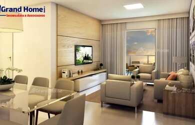 Imagem 2: Apartamento 3 quartos em Mata da Praia