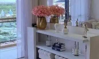 Imagem 2: Jardim Toscana, apartamento no 77m², 3 quartos, 1 vaga de garagem oportunidade