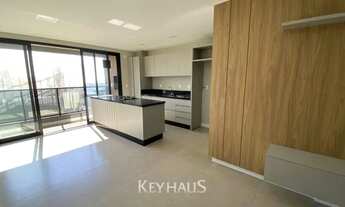 Imagem 2: Apartamento Semi Mobiliado | Aluguel