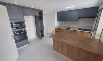 Imagem 4: Apartamento com 3 dormitórios para alugar, 154 m² por R$ 12.500,00/mês - Butantã - São Pau