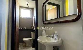 Imagem 3: Apartamento com 3 dormitórios à venda, 129,90m² - Centro - Taubaté/SP