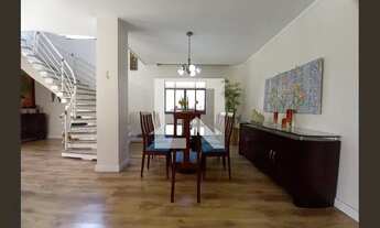 Imagem 5: Casa para Aluguel - Vila Mariana, 3 Quartos, 230 m2