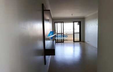 Imagem 5: Apartamento à venda e locação Ed. Cayena, 2 quartos - Jd. Agari,Londrina