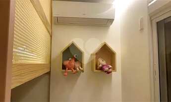 Imagem 2: São Paulo - Apartamento Padrão - VILA OLÍMPIA