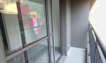 Imagem 5: Studio para venda tem 21 metros quadrados com 1 quarto em República - São Paulo - SP