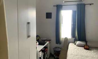 Imagem 7: Kitnet no Boqueirão - Praia Grande/SP