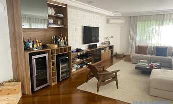 Imagem 4: APARTAMENTO - ITAIM BIBI - SP