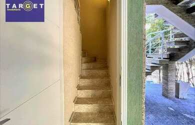 Imagem 5: Linda Casa com 4 Suítes em Condomínio Fechado