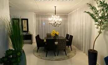 Imagem 6: Magnifica Mansão Duplex 862m2, 4 suittes, piscina, academia, escritorio, área gourmet. Pon