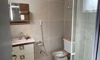 Imagem 3: Apartamento com 2 dormitórios para alugar, 76 m² por R$ 1.740,69/mês - Nossa Senhora da Ab