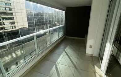 Imagem 4: STUDIO MOBILIADO AO LADO DO METRO - NOVO