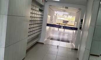 Imagem 2: Apartamento para aluguel com 66 metros quadrados com 2 quartos