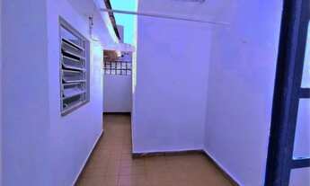 Imagem 5: Casa de Vila com 2 dorms, Cambuci, São Paulo, Cod: 6119