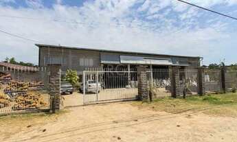 Imagem 2: Depósito/Pavilhão para Venda - 550m², 0 dormitórios, Lageado