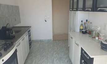 Imagem 5: Apartamento com 2 dormitórios para alugar, 70 m² por R$ 1.610,00/mês - Condomínio Residenc