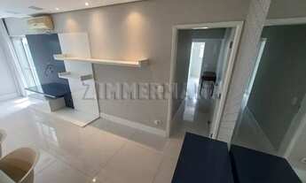 Imagem 3: APARTAMENTO VILA OLÍMPIA 2 DORMITÓRIOS