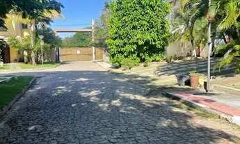 Imagem 3: Tereno Condomínio Villa do Mar