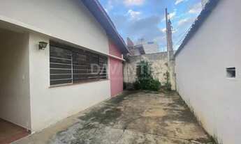 Imagem 4: Casa - Vila Marieta - Campinas