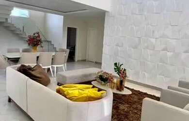 Imagem 6: Casa de alto padrão no maikai residencial-