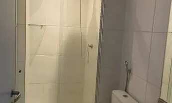 Imagem 6: Alugo no Edifício Mistral 2/4, sacada gourmet e 2 vagas