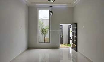 Imagem 3: Casa para aluguel, 3 quartos, 1 suíte, 2 vagas, Parque das Laranjeiras - Uberaba/MG