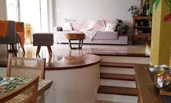 Imagem 6: Casa com 4 dormitórios à venda, 297 m² por R$ 1.600.000,00 - Vila Gardênia - Atibaia/SP