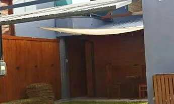 Imagem: Pousada a Beira Mar