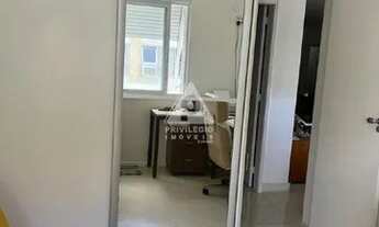 Imagem 6: Apartamento à venda, 3 quartos, 2 suítes, 2 vagas, Jardim Botânico - RIO DE JANEIRO/RJ