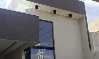 Imagem 6: CÁSA ANA CAROLINE PX AO PARQUE DA VILA JAIARA