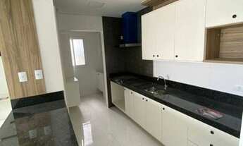 Imagem 4: Apartamento com 2 dormitórios à venda, 76 m² por R$ 640.000,00 - Indaiá - Caraguatatuba/SP