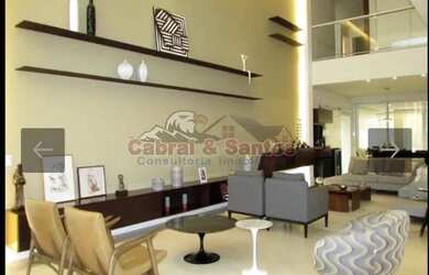 Imagem 2: ITU - Casa de Condomínio - CITY CASTELLO