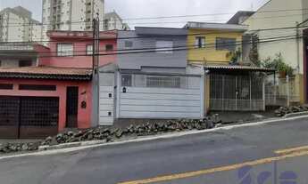 Imagem: Sao Paulo - Casa Padrão - Vila Nova Cachoeirinha