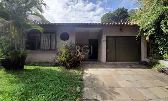 Imagem 3: Casa em Jardim Isabel