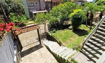 Imagem 3: Sobrado , 3 dormitórios, 1suíte, 1 vagas de garagem coberta , área gourmet com churrasqu