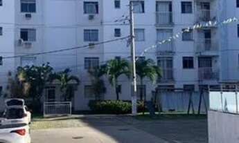 Imagem 2: Excelente Apartamento com 3/4 no Centro de Lauro de Freitas