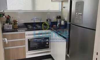 Imagem 3: Apartamento para venda, 2 quarto(s), Coqueiros, Florianópolis - COQ2AP2043