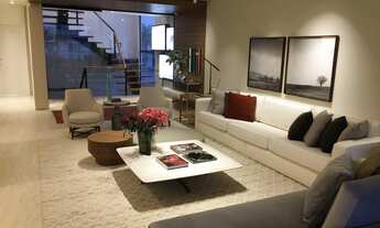 Imagem 2: Cobertura a venda com 6 quartos