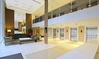 Imagem 3: Apartamento JK para Venda - 23.81m², 1 dormitório, sendo 1 suites, Cidade Baixa