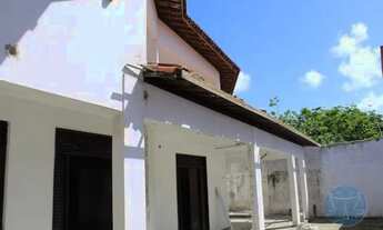 Imagem: NATAL - Casa Comercial - Lagoa Nova